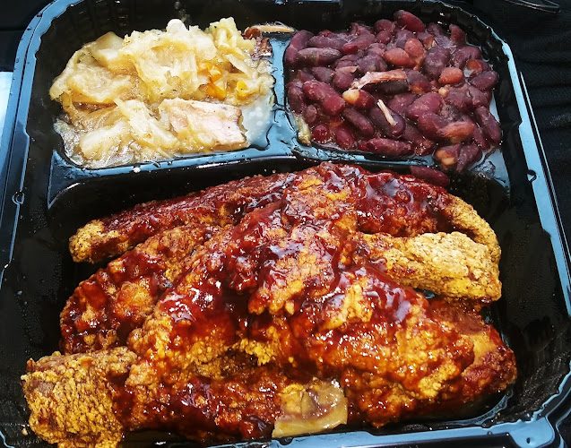 Colo’s Southern Cafe