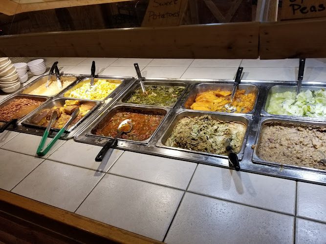 Columbia Farmers Family Resturant