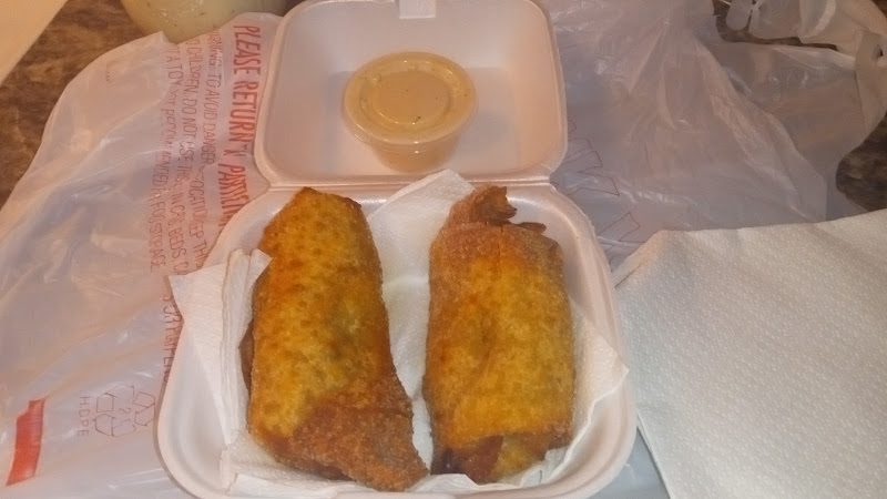 Comfort Zoned Soul Food