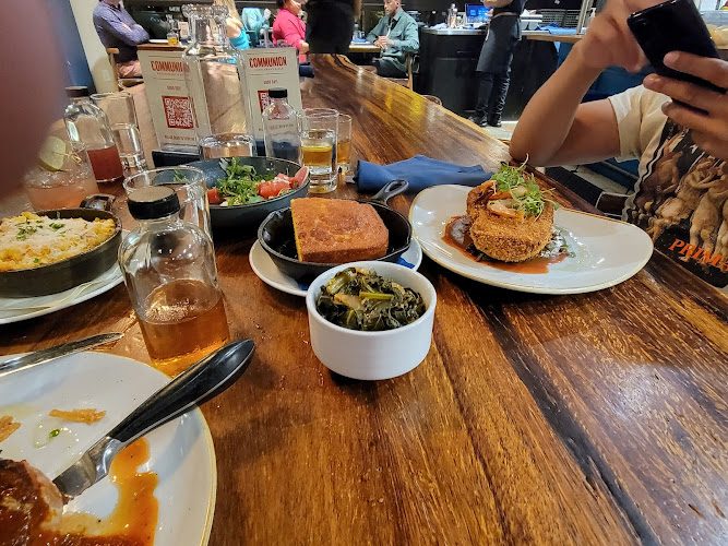 COMMUNION Restaurant & Bar