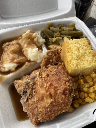 Cookie’s Soul Food Kitchen
