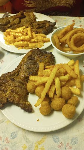 CosmicSouthernCookin BBQ & SoulFood