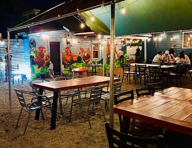 Cottonmouth Southern Soul Food