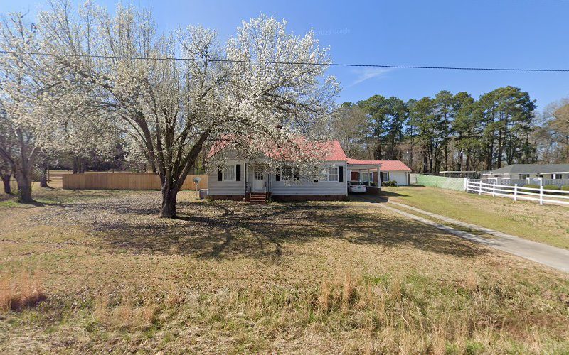 Culpepper Soul Touching Cuisine