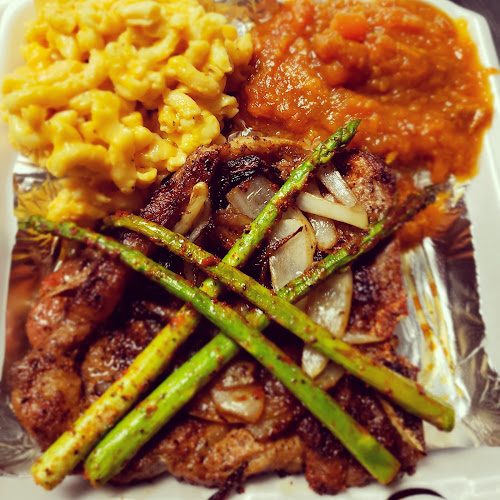 Cynthia’s Soul Grill