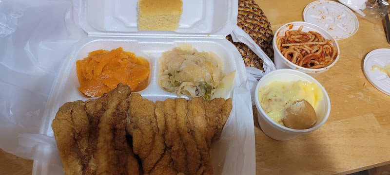 D.A.’S Deli and Dining Calumet City