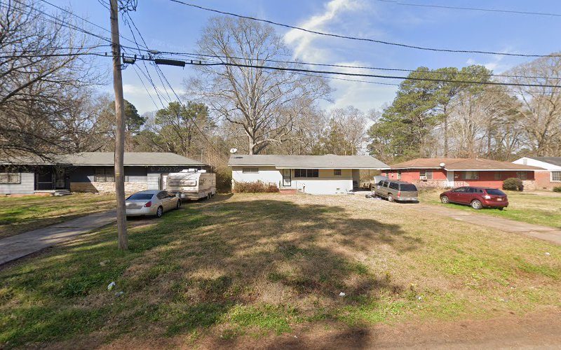 Da Soul Food Pollard