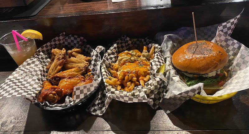 Dailymenu Restaurant LLC