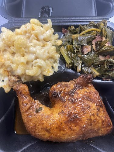 Danilo’s Southern Kitchen