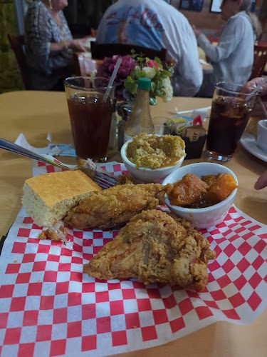 Darrell Kelley’s Soul Delicious