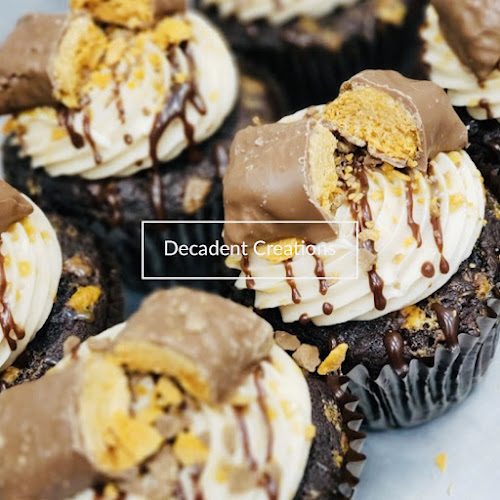 Decadent Creations