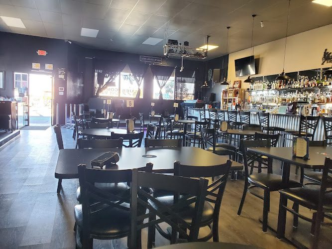 Deja Blue Soul Food Restaurant & Club/Event Center