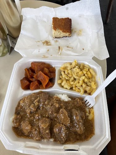 Deja Brew Bistro Fondren