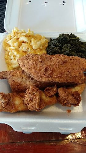 Delaney’s Soul Food