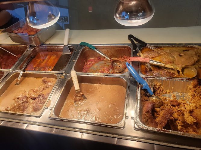 Delicious Southern Cuisine