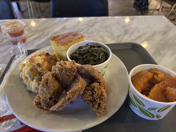 Delilah’s Everyday Soul – Dunwoody