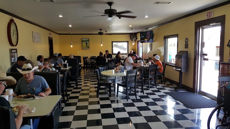 Delvin’s Restaurant & Catering, LLC