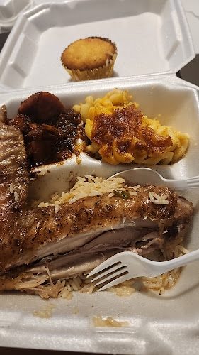 DJ’S Southern Kitchen