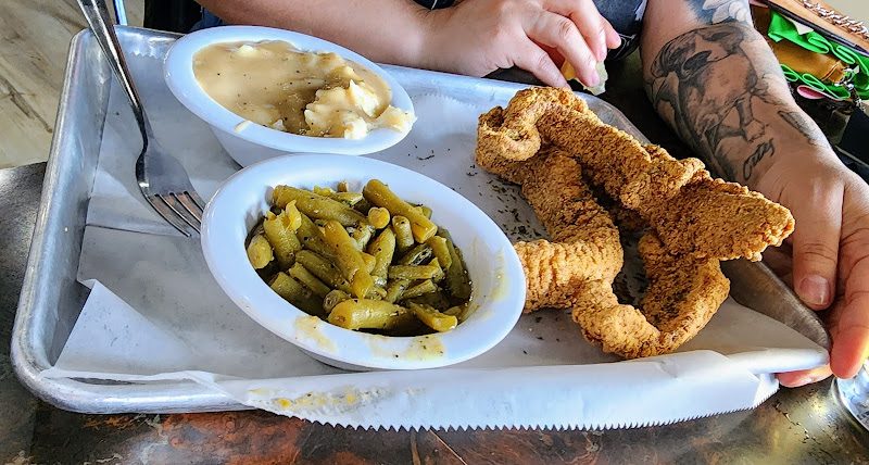 Donnell’s Kitchen & Lounge