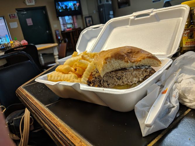 Doretha’s Restaurant and Lounge