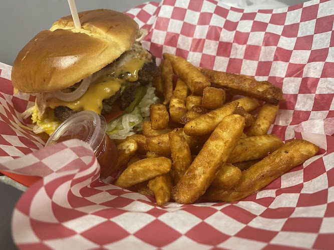 Dot’s and Mel’s Place