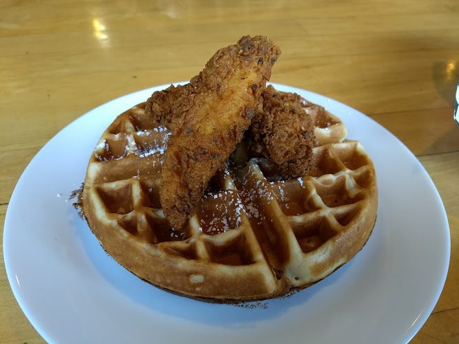 Drae’s Lake Route Eatery