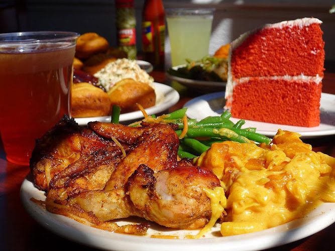 Dulan’s On Crenshaw