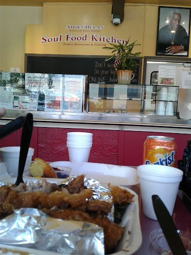 Dulan’s Soul Food Kitchen