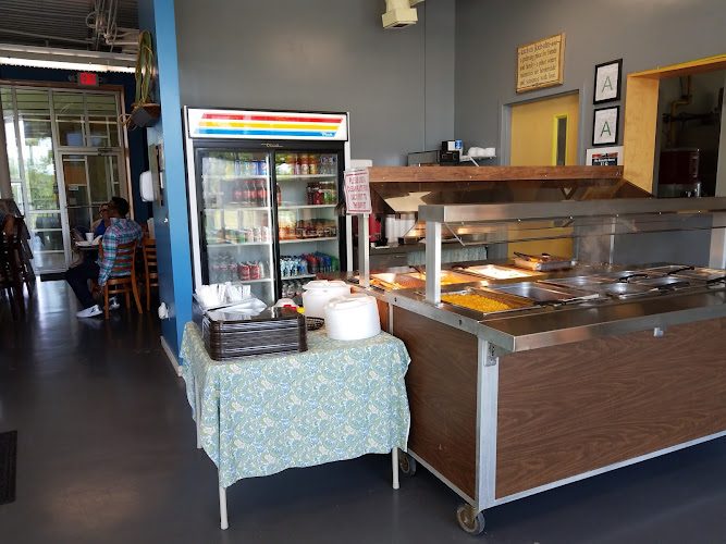 Dunk’s Southern Style Buffet & Catering