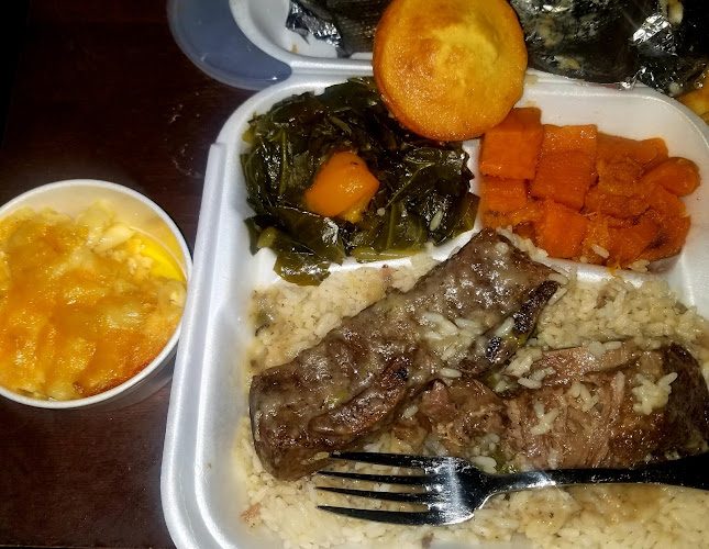 DUTC Grill/Golden Bird