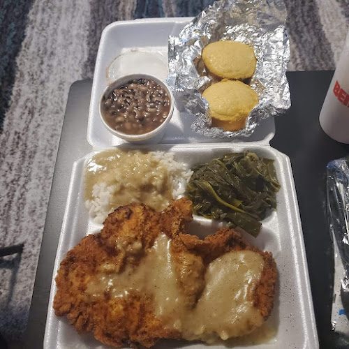 D’Ventures Restaurant OUTDOOR TAKE-OUT ONLY