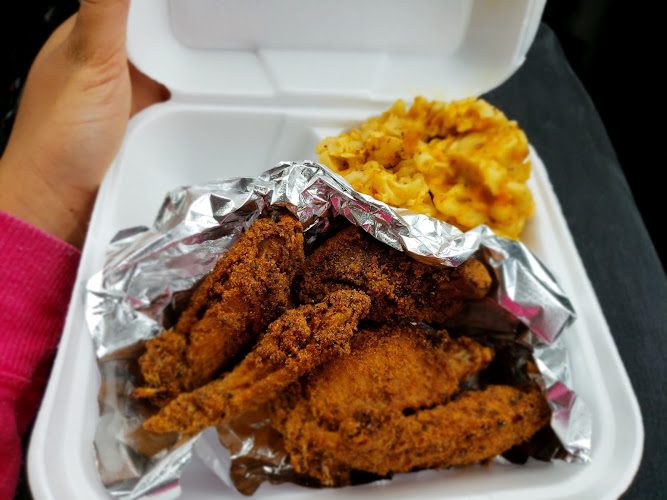 East Side Soul Food
