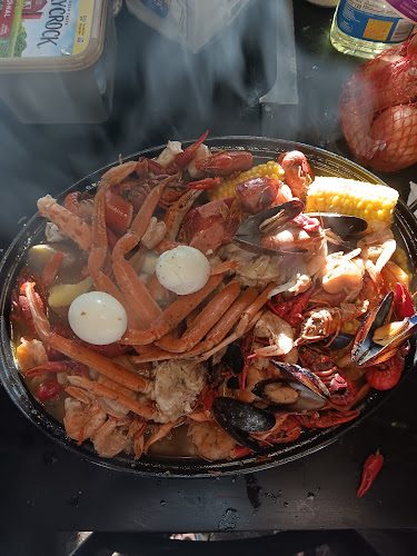 Eastside Soul Food Crystals Kitchen Topeka Kansas 66607