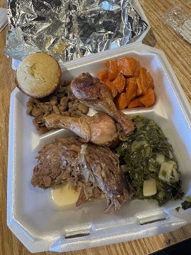 EASTSIDE SOUL FOOD RESTAURANT