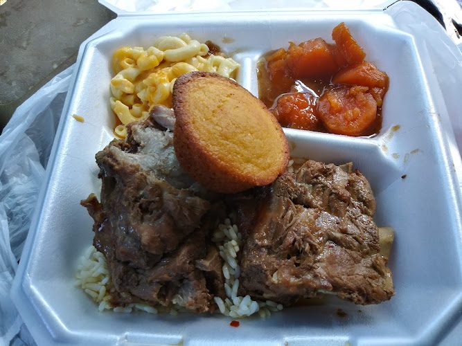 Eddies Soul Food