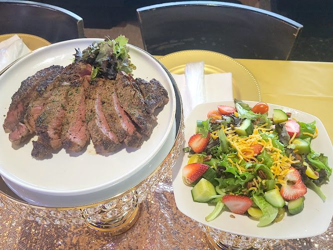 EJ’s Soul Food & Vegan Bar & Grill