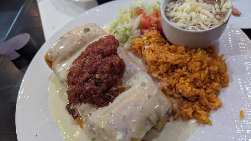 El Timon Mexican Cuisine & Bar