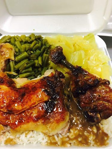 Ellen’s Homestyle & BBQ LLC