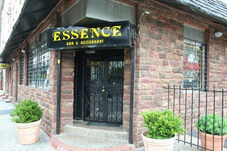 Essence Bar and Grill