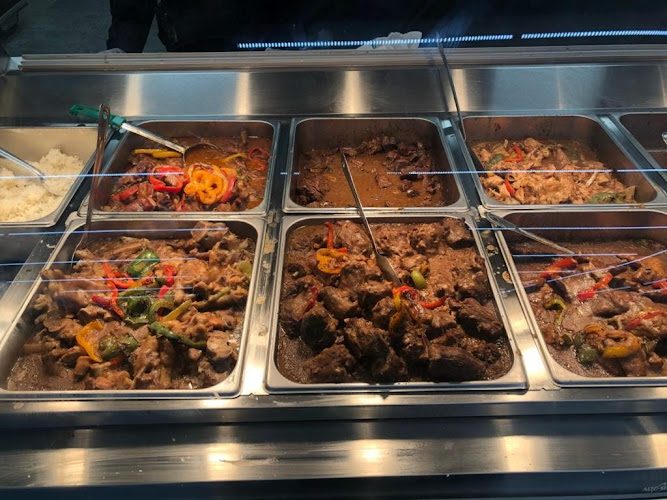 Farmer’s Fresh Meat