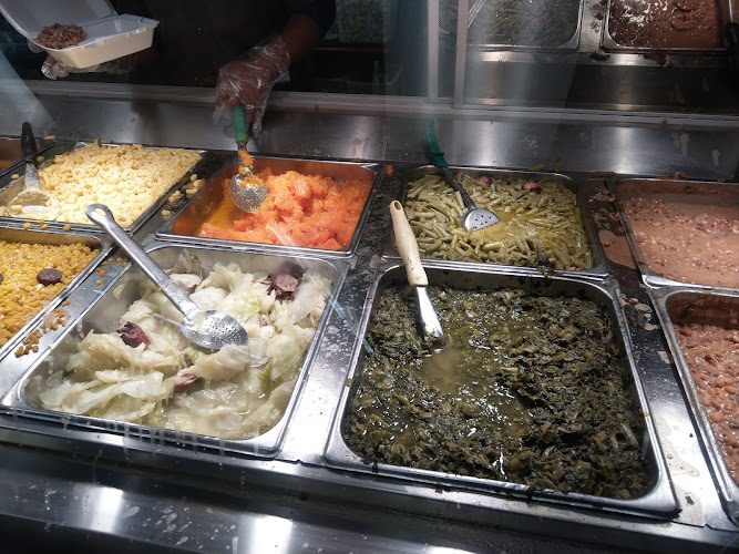 Farmer’s Fresh Meat Market