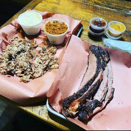 Fat Boyz Barbecue Restaurant
