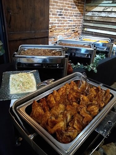 Fat Man’s Cafe & Catering