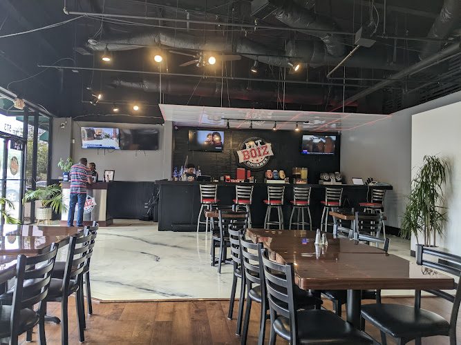 Fatboiz Premium Gourmet