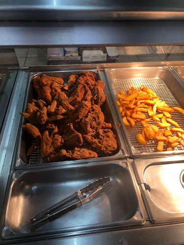 FAT’Z SOUL FOOD RESTAURANT & CATERING