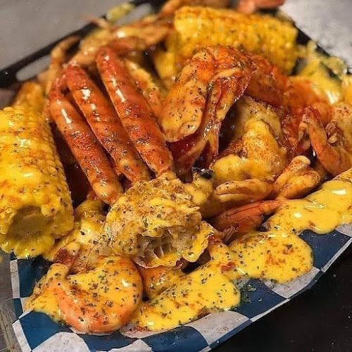 Favor Flavor Seafood Restaurant