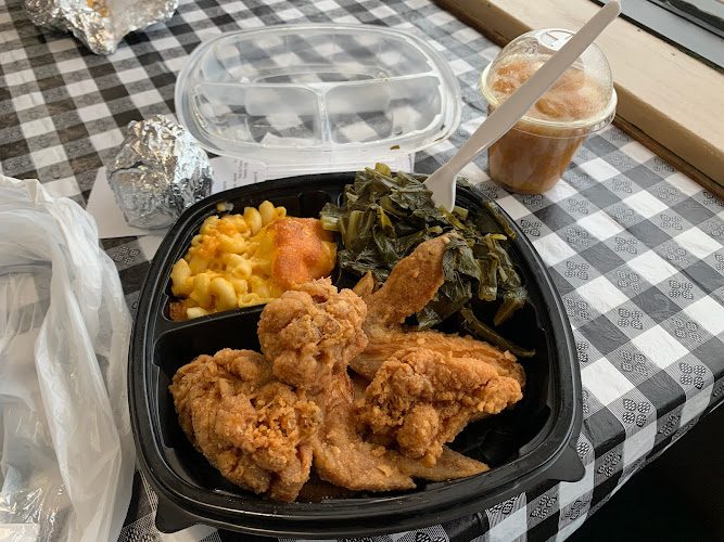 Faye & Joe’s Southern Bowl