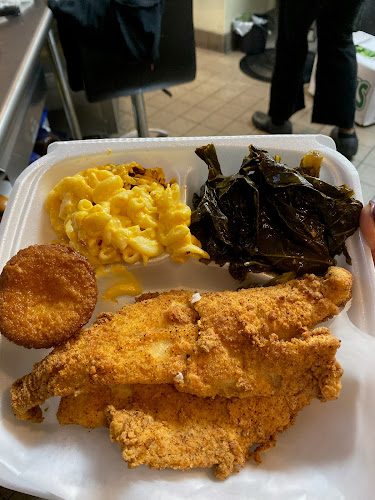 Feed Your Soul Restaurant