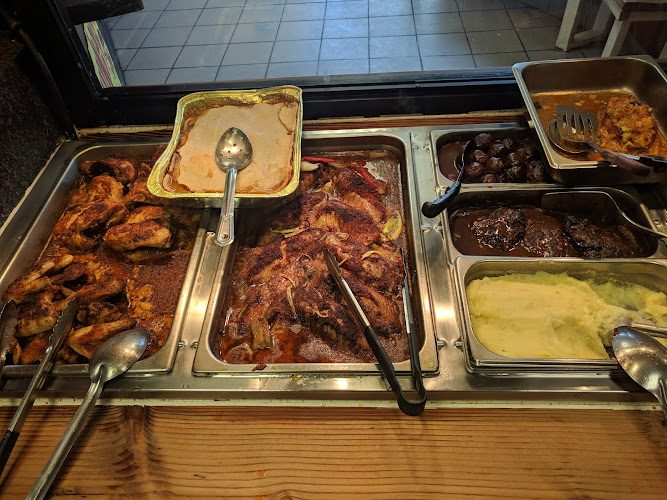 Felicia’s Woodridge Kitchen