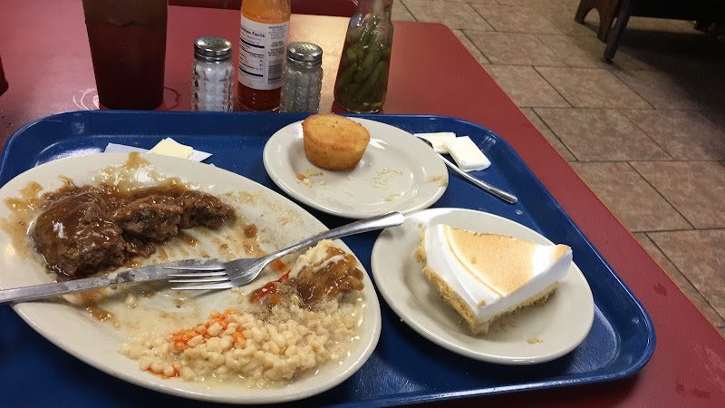 Fife’s Restaurant&Diner